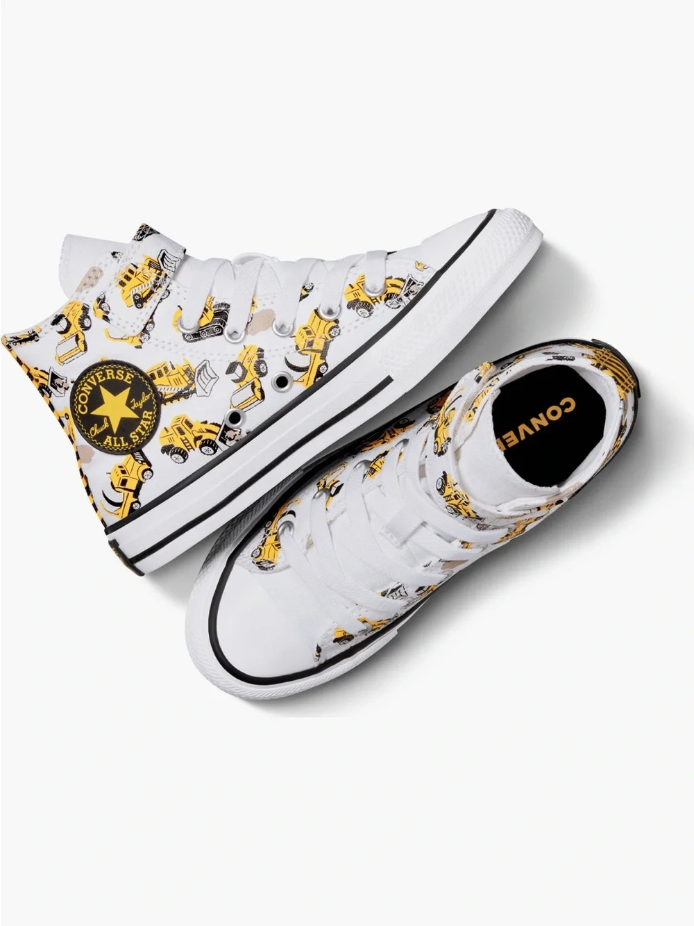 Converse kids chuck